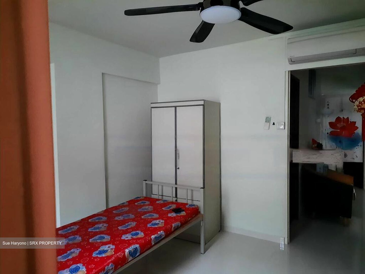 Blk 704 Chong Pang Green (Yishun), HDB 3 Rooms #458104451